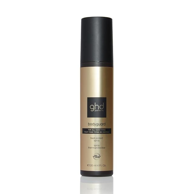 Flacon de spray thermoprotecteur ghd bodyguard