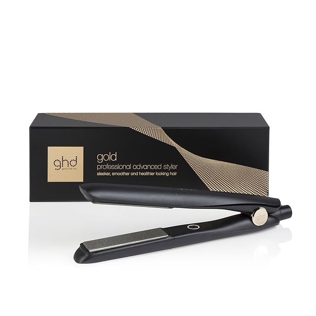 Lisseur et multistyle ghd gold